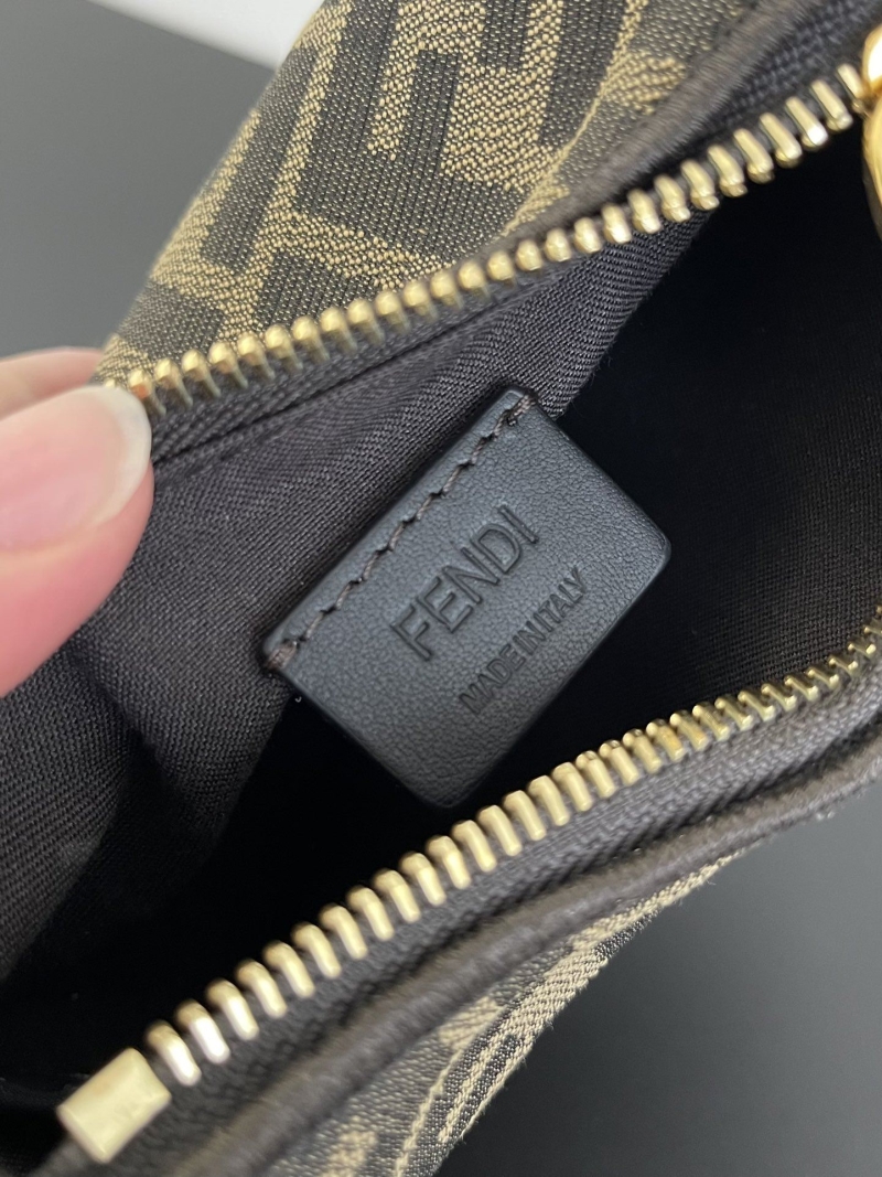 Fendi Top Handle Bags